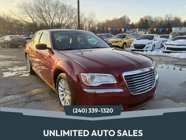 2014 Chrysler 300 300 for sale in Upper Marlboro, MD