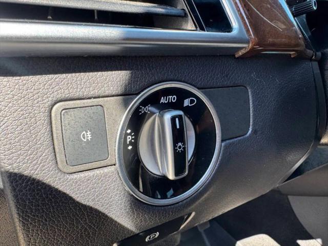 2017 Mercedes-Benz GLS GLS 550 4MATIC