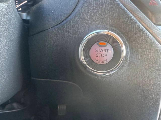 2020 Nissan Pathfinder SL 4WD