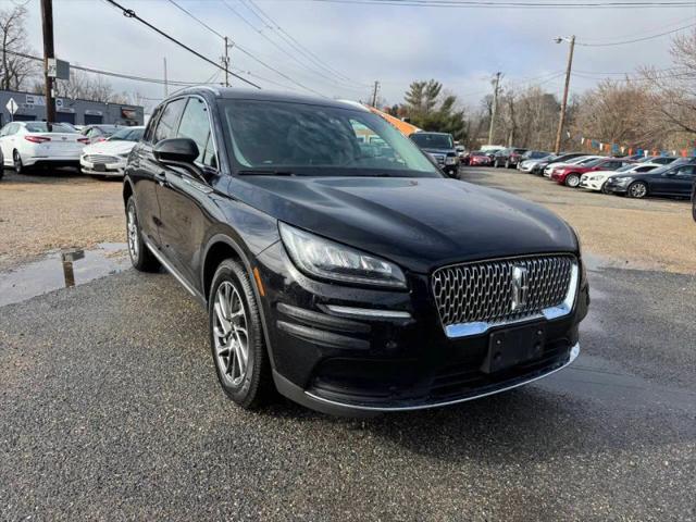 2022 Lincoln Corsair Standard for sale in Upper Marlboro, MD