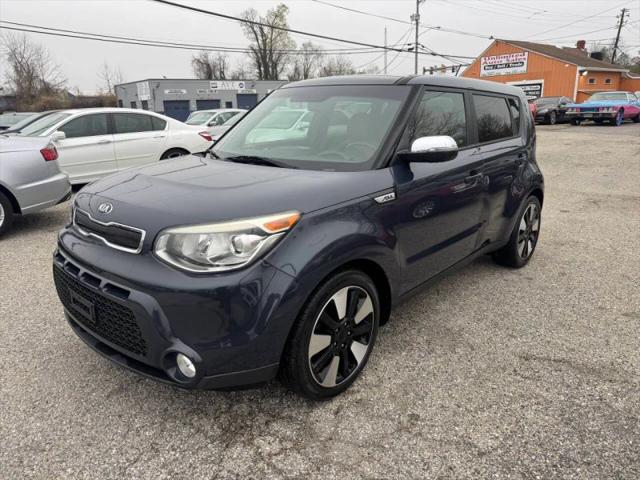 2015 Kia Soul ! for sale in Upper Marlboro, MD