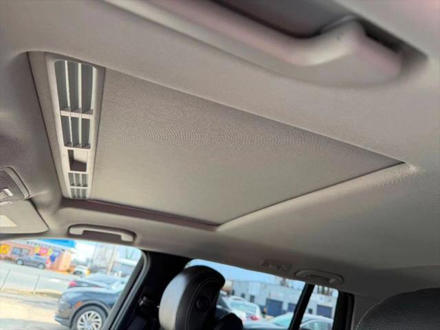 2015 Mercedes-Benz GL 4MATIC