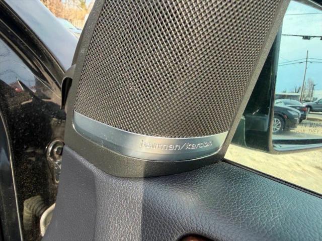 2015 Mercedes-Benz GL 4MATIC