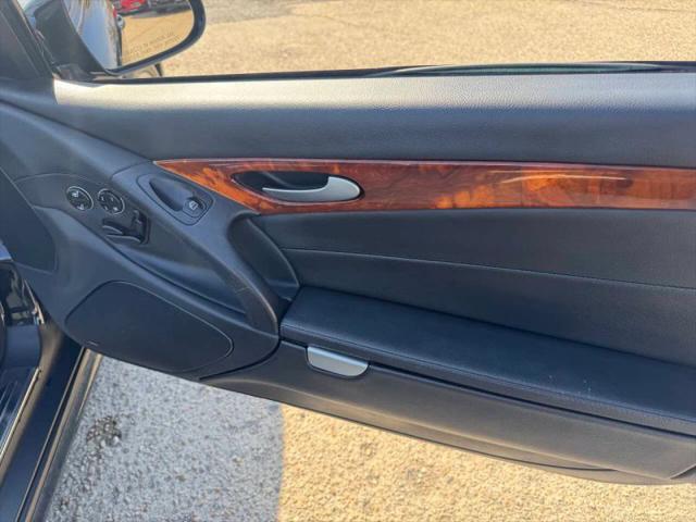 2008 Mercedes-Benz SL SL 550 SL 550