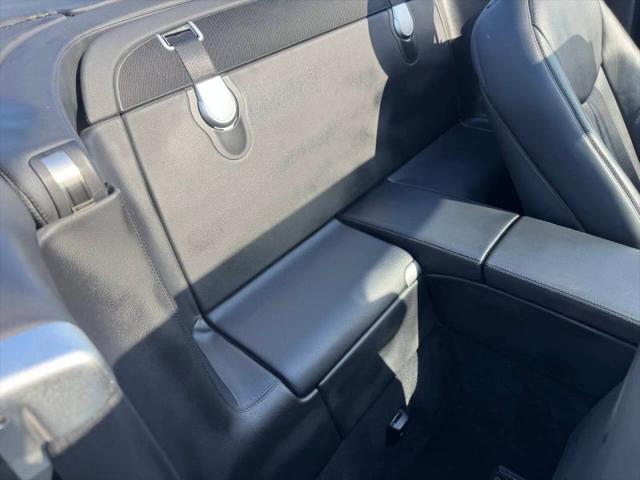 2008 Mercedes-Benz SL SL 550 SL 550