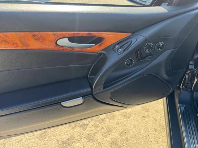 2008 Mercedes-Benz SL SL 550 SL 550
