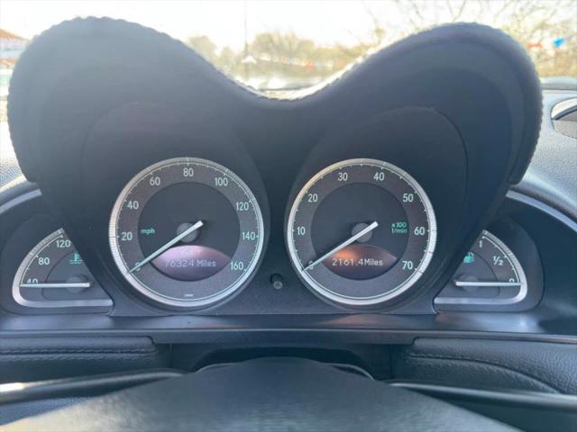 2008 Mercedes-Benz SL SL 550 SL 550