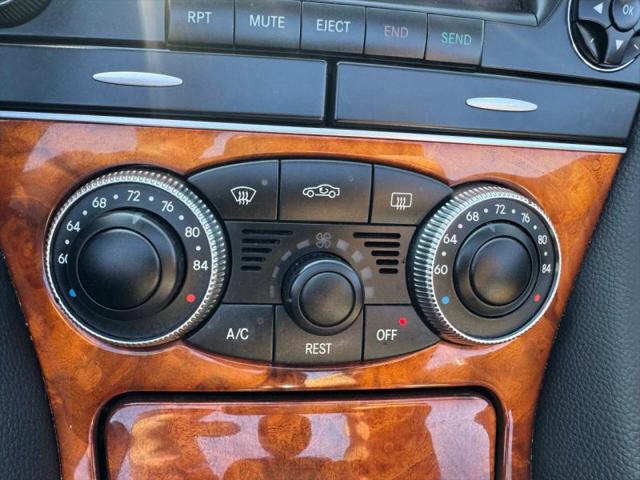 2008 Mercedes-Benz SL SL 550 SL 550