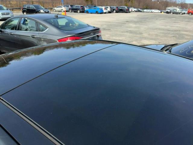 2013 Hyundai Azera Base