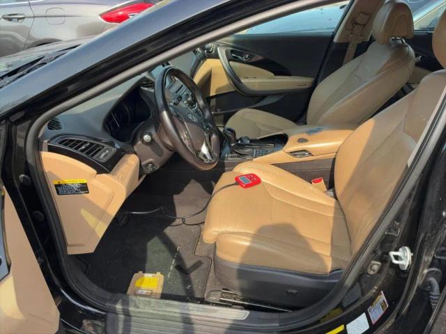 2013 Hyundai Azera Base