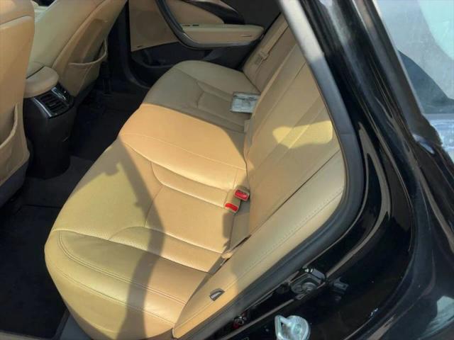 2013 Hyundai Azera Base