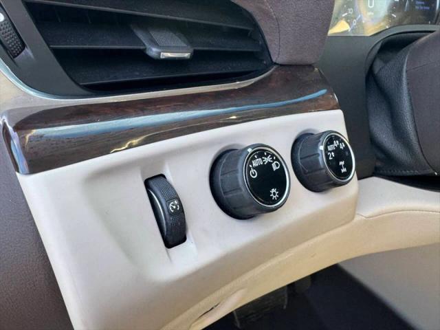 2017 Cadillac Escalade ESV Premium Luxury