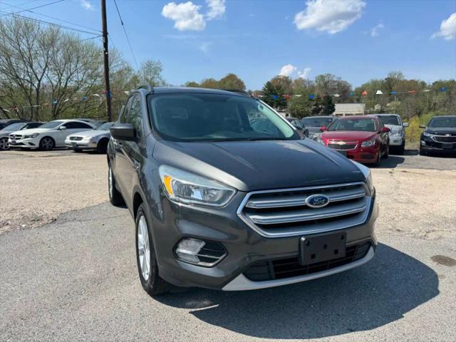 2018 Ford Escape SE for sale in Upper Marlboro, MD