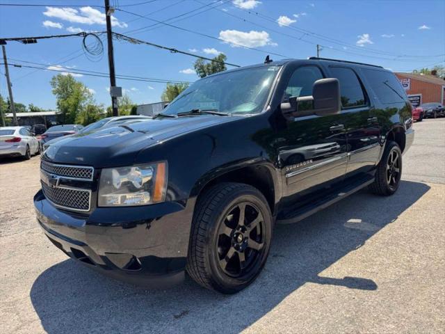 2019 Chevrolet Suburban Premier for sale in Upper Marlboro, MD