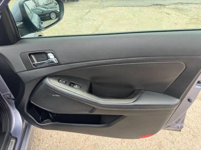 2012 Kia Optima Hybrid EX