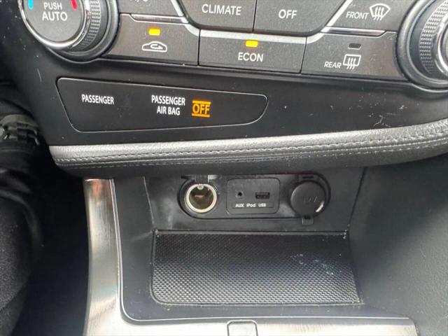 2012 Kia Optima Hybrid EX