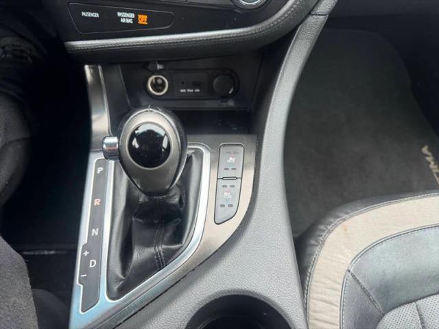2012 Kia Optima Hybrid EX