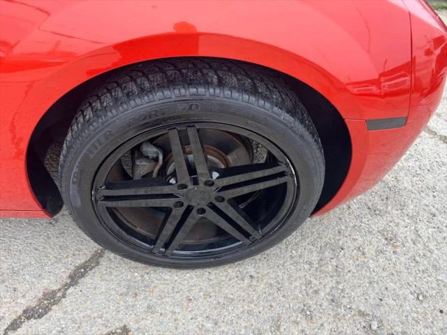 2012 Chevrolet Camaro 1LT