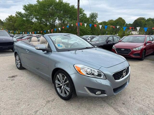 2013 Volvo C70 T5 for sale in Upper Marlboro, MD