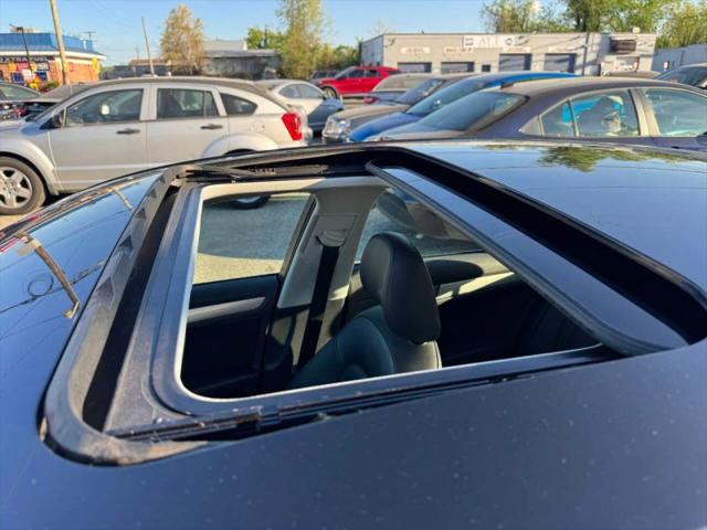 2016 Audi A4 2.0T Premium