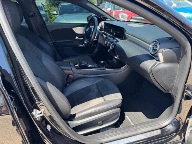 2021 Mercedes-Benz A 220 4MATIC