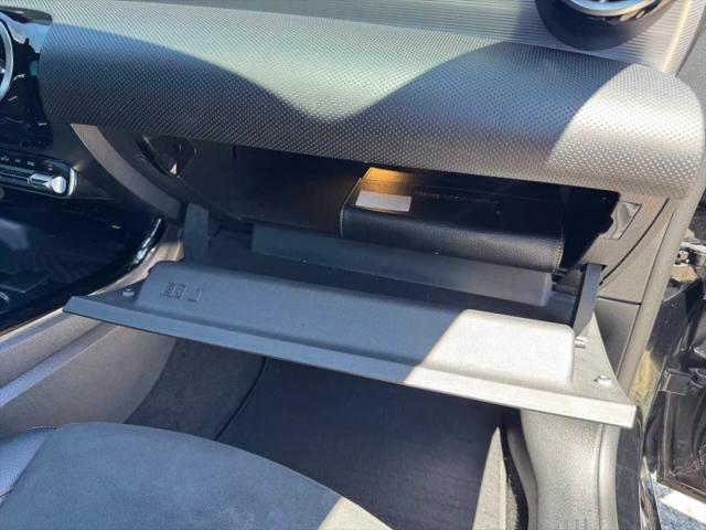 2021 Mercedes-Benz A 220 4MATIC