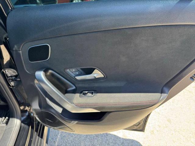 2021 Mercedes-Benz A 220 4MATIC