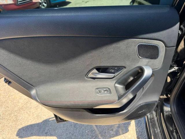 2021 Mercedes-Benz A 220 4MATIC