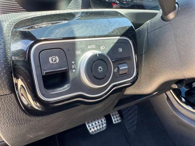 2021 Mercedes-Benz A 220 4MATIC
