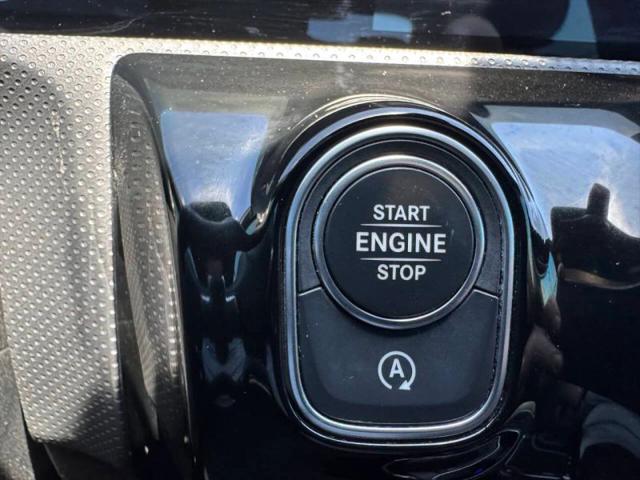 2021 Mercedes-Benz A 220 4MATIC
