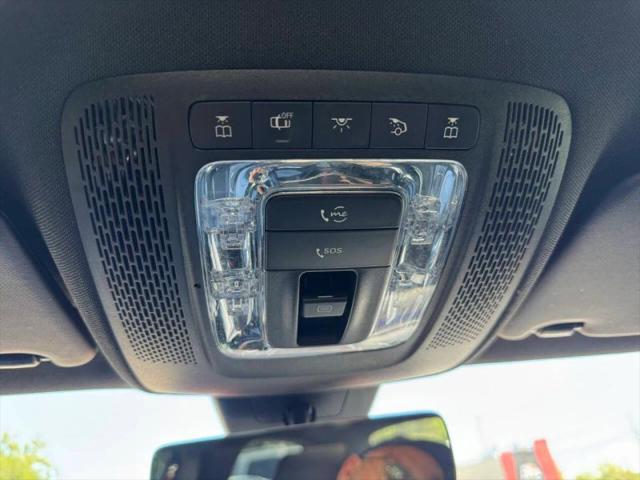 2021 Mercedes-Benz A 220 4MATIC
