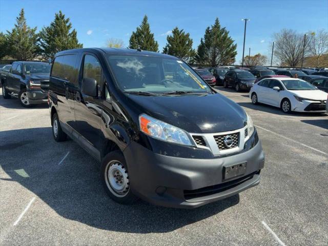 2015 Nissan NV200 SV for sale in Upper Marlboro, MD