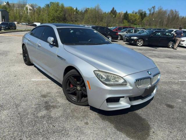 2014 BMW Coupe xDrive for sale in Upper Marlboro, MD