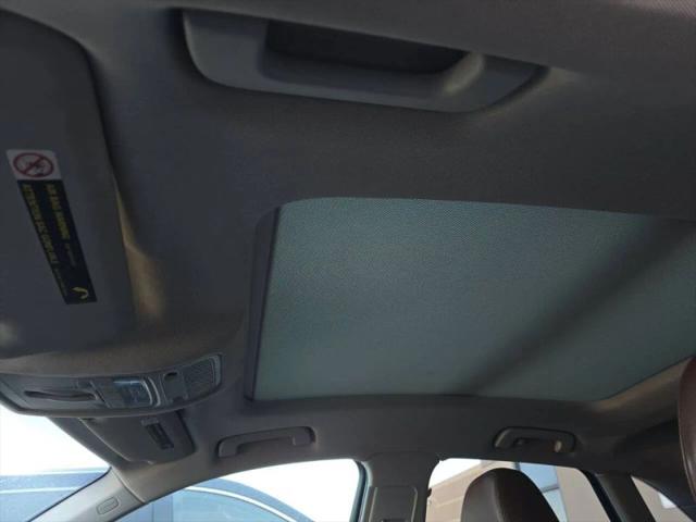 2015 Audi Q3 2.0T Premium Plus