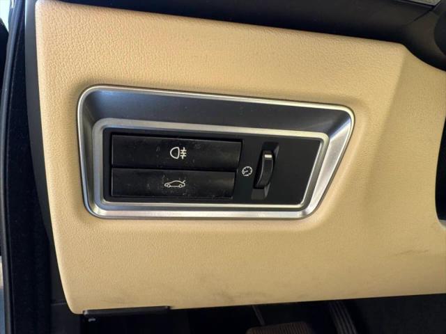 2013 Jaguar XF V6 SC