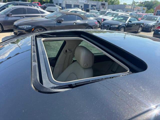 2017 Audi A6 Premium Plus