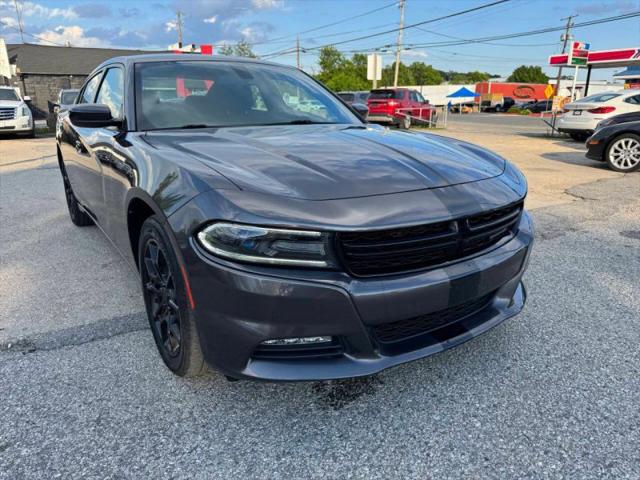 2017 Dodge Charger SXT AWD for sale in Upper Marlboro, MD