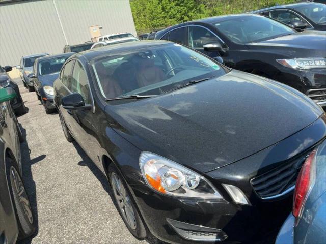 2012 Volvo S60 T5 for sale in Upper Marlboro, MD