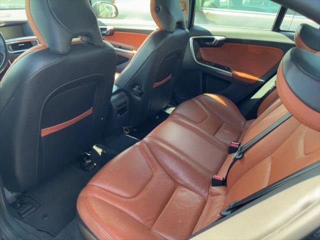 2012 Volvo S60 T5