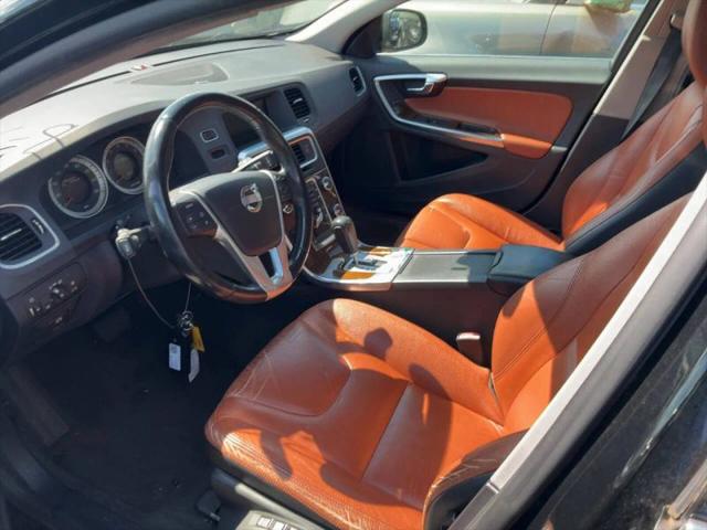 2012 Volvo S60 T5