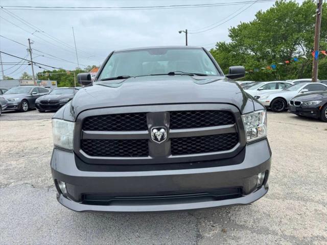 2014 Ram 1500 Express