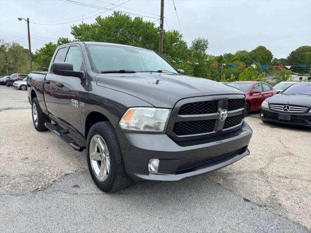 2014 Ram 1500 Express
