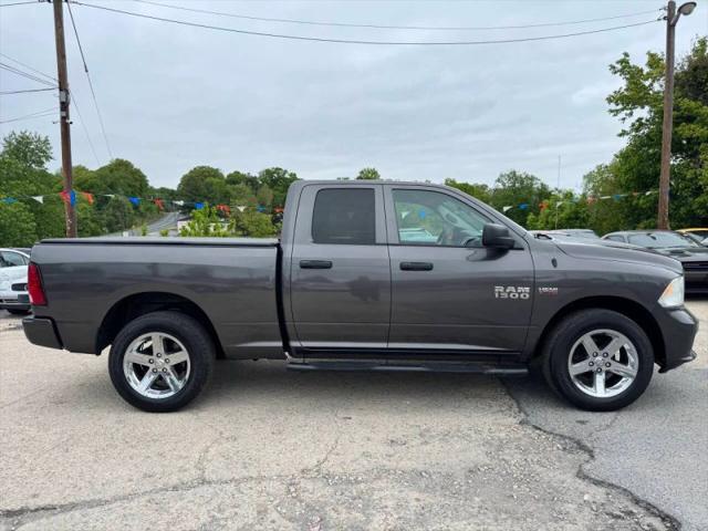 2014 Ram 1500 Express