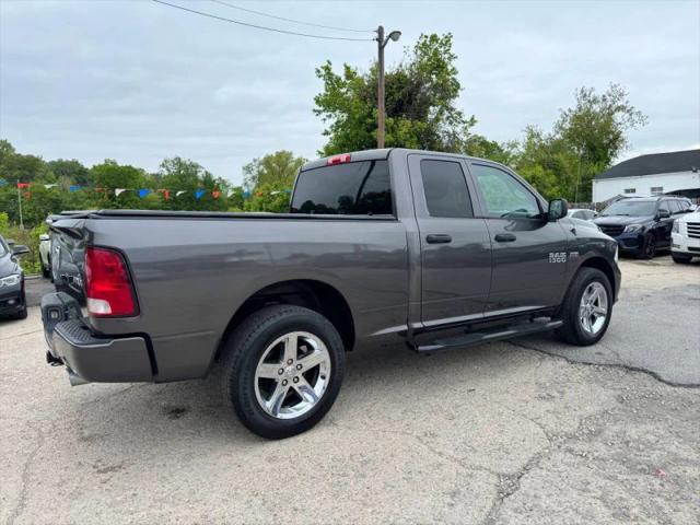 2014 Ram 1500 Express