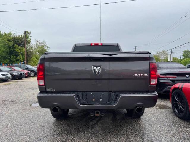 2014 Ram 1500 Express