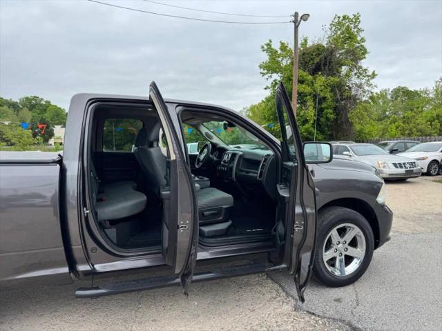 2014 Ram 1500 Express