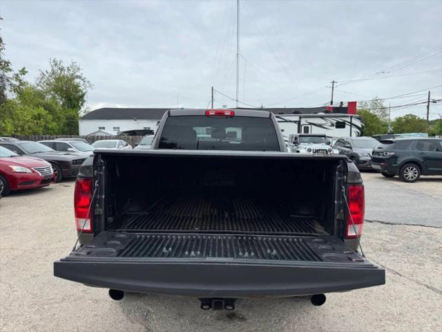 2014 Ram 1500 Express
