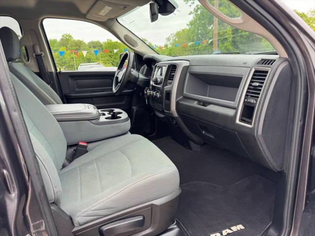 2014 Ram 1500 Express
