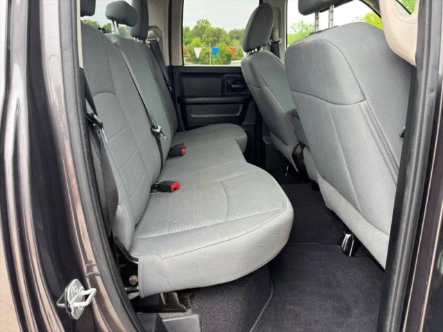 2014 Ram 1500 Express