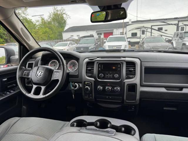 2014 Ram 1500 Express